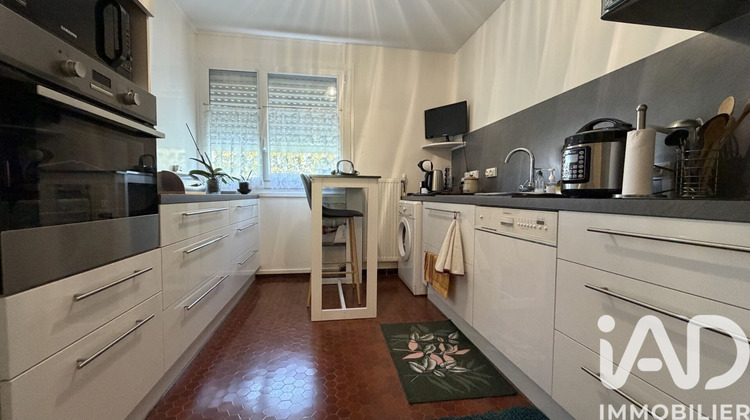 Ma-Cabane - Vente Appartement Lormont, 64 m²