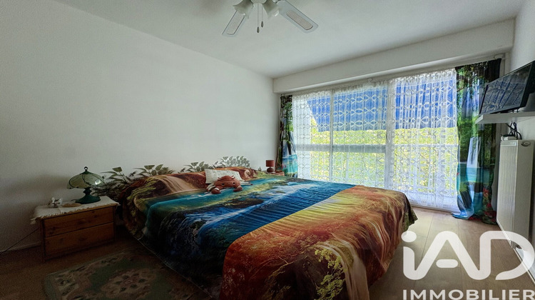 Ma-Cabane - Vente Appartement Lormont, 64 m²