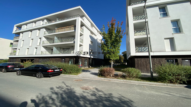 Ma-Cabane - Vente Appartement LORMONT, 43 m²