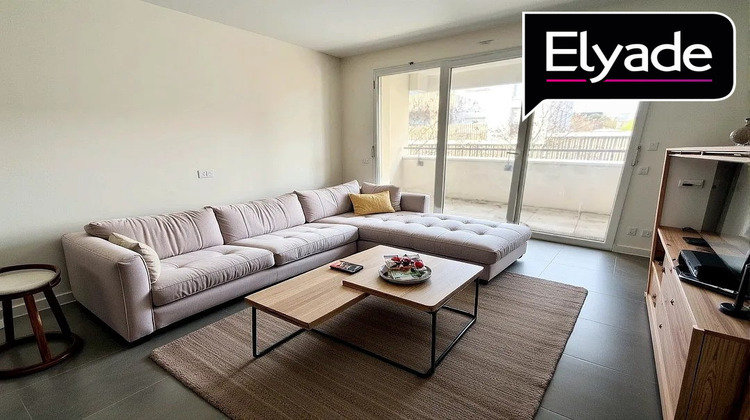 Ma-Cabane - Vente Appartement Lormont, 45 m²