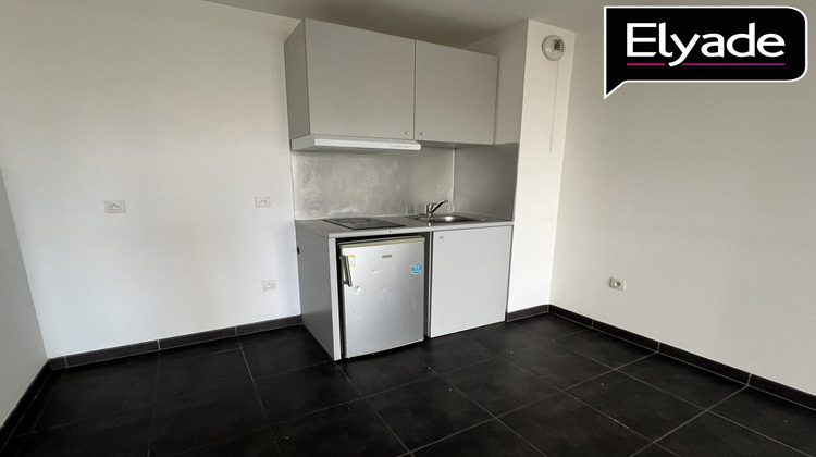 Ma-Cabane - Vente Appartement Lormont, 45 m²