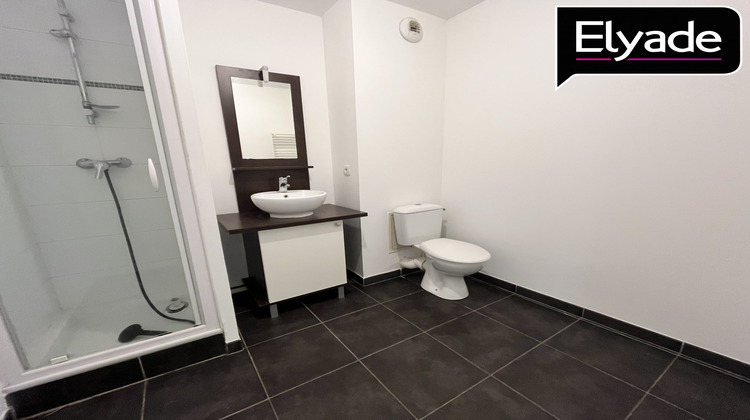 Ma-Cabane - Vente Appartement Lormont, 45 m²