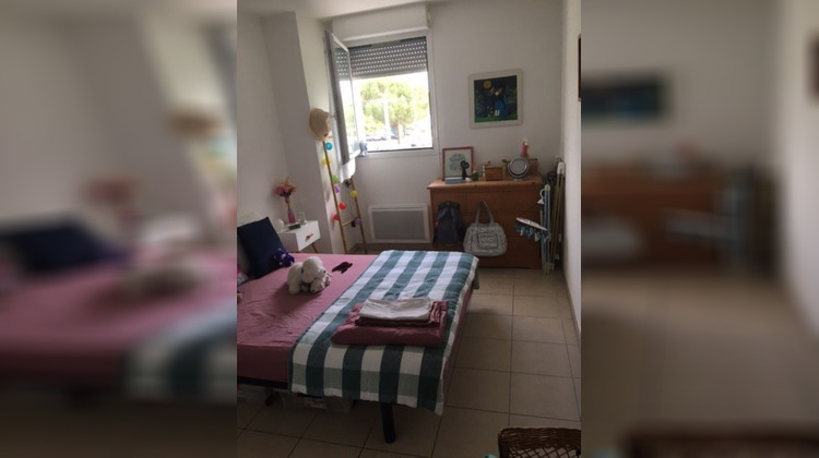 Ma-Cabane - Vente Appartement LORMONT, 55 m²