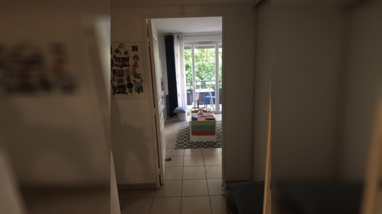 Ma-Cabane - Vente Appartement LORMONT, 55 m²