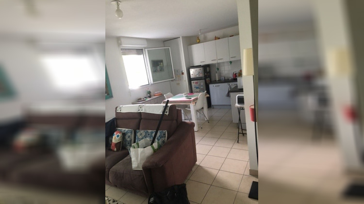 Ma-Cabane - Vente Appartement LORMONT, 55 m²