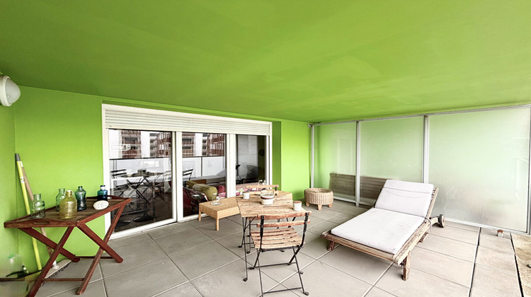 Ma-Cabane - Vente Appartement LORMONT, 40 m²