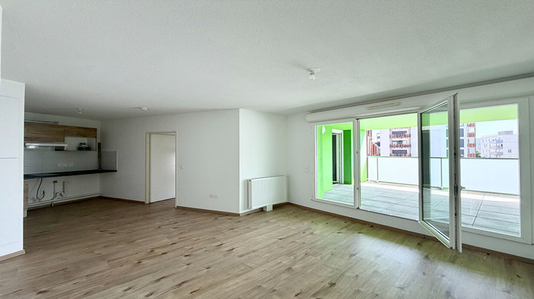 Ma-Cabane - Vente Appartement LORMONT, 40 m²
