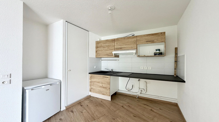 Ma-Cabane - Vente Appartement LORMONT, 40 m²