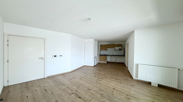 Ma-Cabane - Vente Appartement LORMONT, 40 m²
