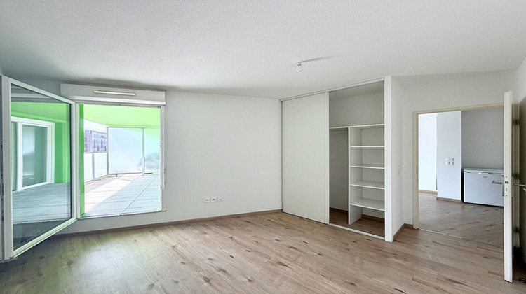 Ma-Cabane - Vente Appartement LORMONT, 40 m²