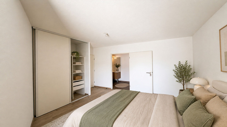Ma-Cabane - Vente Appartement LORMONT, 40 m²