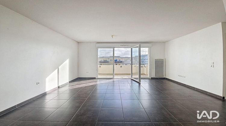 Ma-Cabane - Vente Appartement Lormont, 43 m²