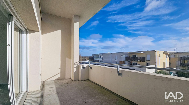 Ma-Cabane - Vente Appartement Lormont, 43 m²