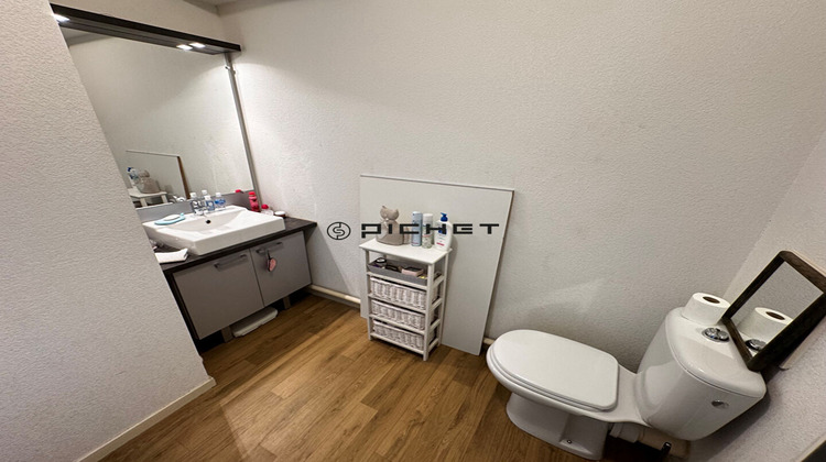 Ma-Cabane - Vente Appartement LORMONT, 27 m²