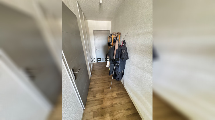 Ma-Cabane - Vente Appartement LORMONT, 27 m²
