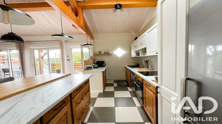 Ma-Cabane - Vente Appartement Lormont, 115 m²