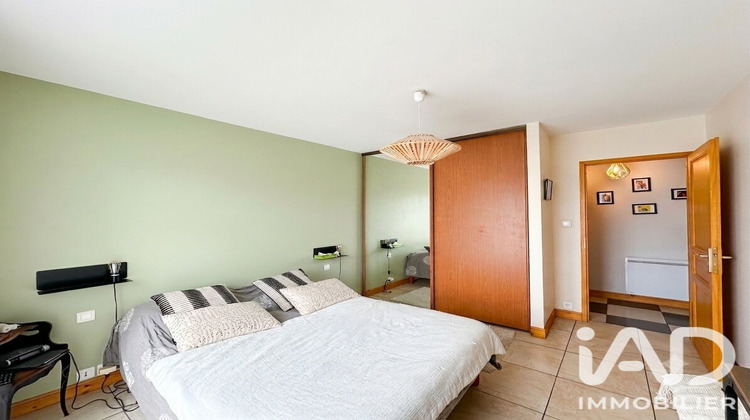 Ma-Cabane - Vente Appartement Lormont, 115 m²