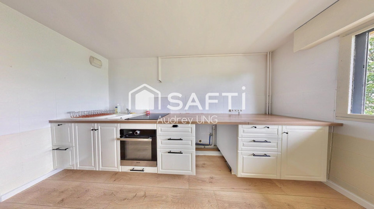 Ma-Cabane - Vente Appartement Lormont, 85 m²