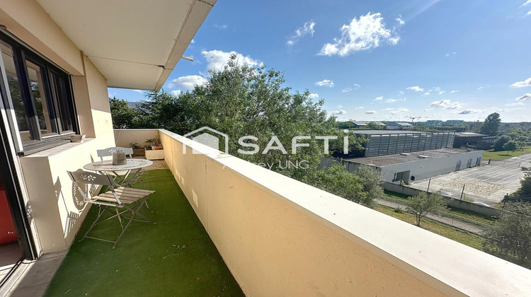 Ma-Cabane - Vente Appartement Lormont, 85 m²