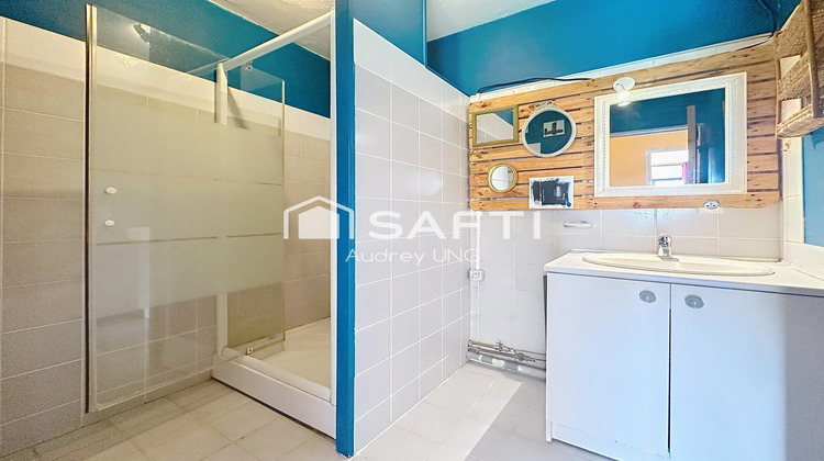 Ma-Cabane - Vente Appartement Lormont, 85 m²