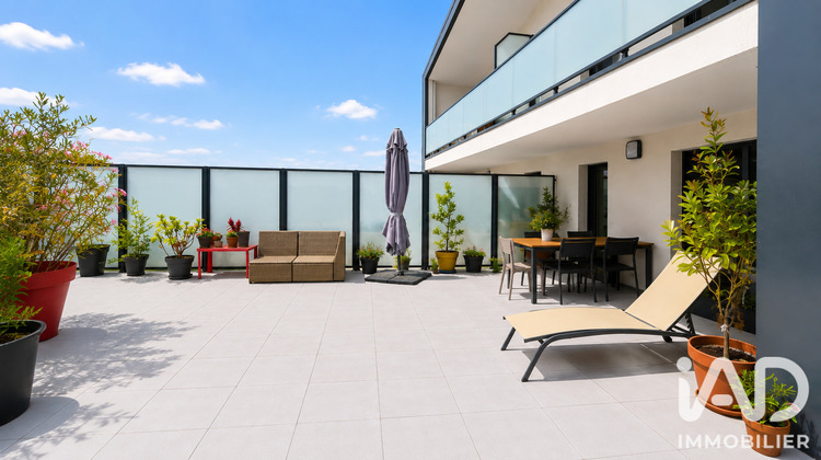 Ma-Cabane - Vente Appartement Lormont, 100 m²