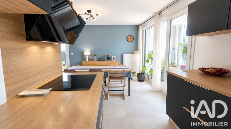 Ma-Cabane - Vente Appartement Lormont, 100 m²