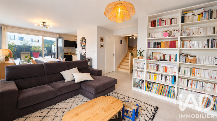 Ma-Cabane - Vente Appartement Lormont, 100 m²