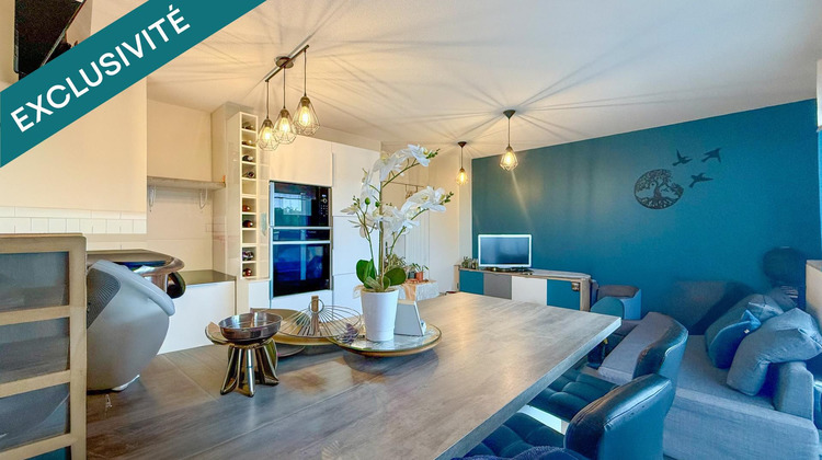 Ma-Cabane - Vente Appartement Lormont, 41 m²