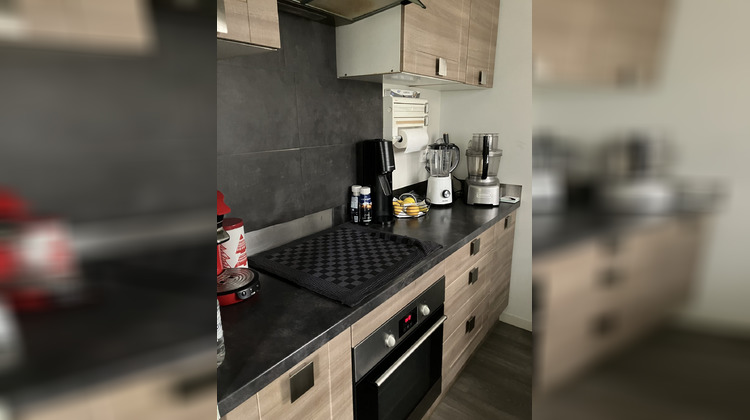 Ma-Cabane - Vente Appartement Lormont, 45 m²