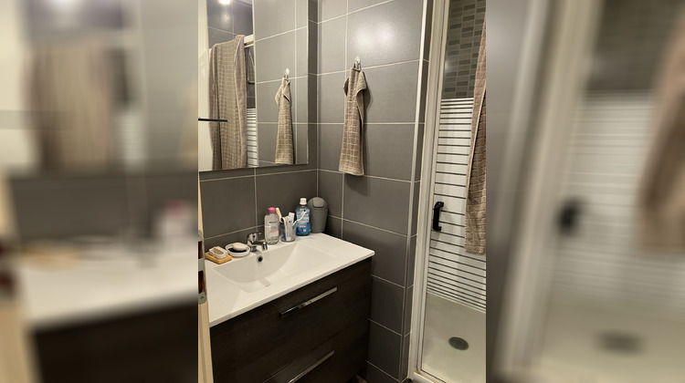 Ma-Cabane - Vente Appartement Lormont, 45 m²