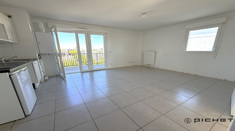 Ma-Cabane - Vente Appartement LORMONT, 46 m²