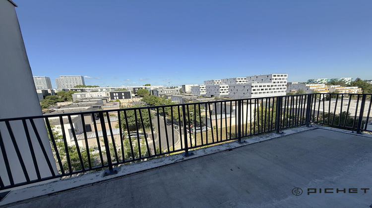 Ma-Cabane - Vente Appartement LORMONT, 46 m²