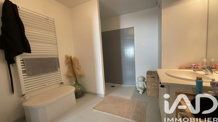 Ma-Cabane - Vente Appartement Lormont, 45 m²