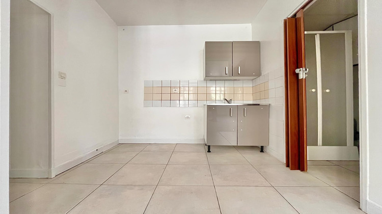 Ma-Cabane - Vente Appartement Lormont, 27 m²