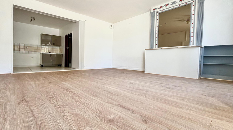 Ma-Cabane - Vente Appartement Lormont, 27 m²