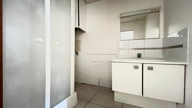 Ma-Cabane - Vente Appartement Lormont, 27 m²