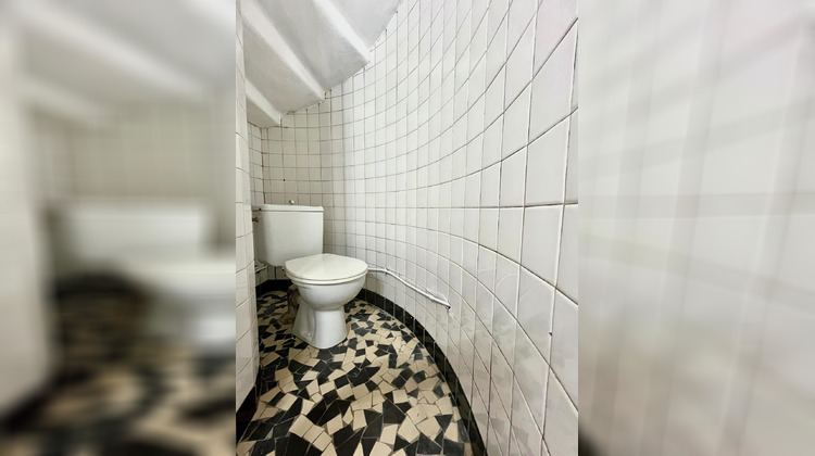 Ma-Cabane - Vente Appartement Lormont, 27 m²