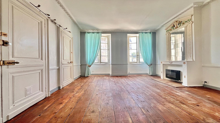 Ma-Cabane - Vente Appartement Lormont, 33 m²