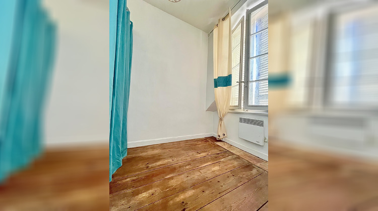 Ma-Cabane - Vente Appartement Lormont, 33 m²