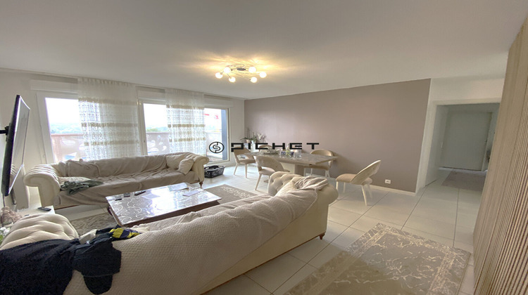 Ma-Cabane - Vente Appartement LORMONT, 99 m²