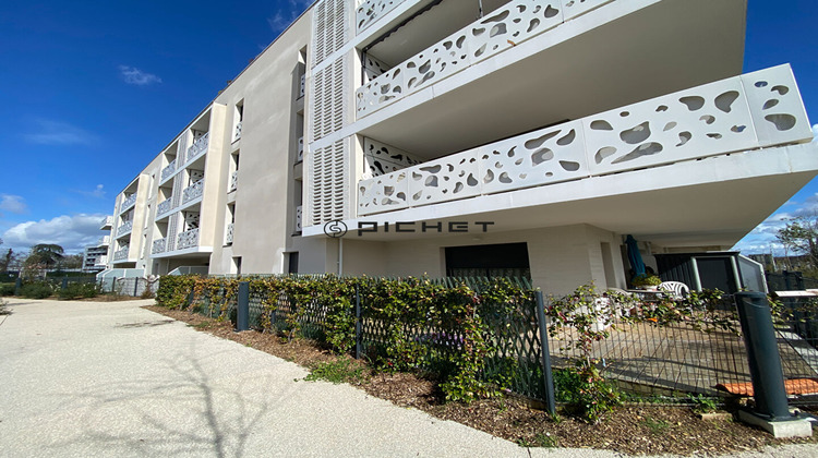 Ma-Cabane - Vente Appartement LORMONT, 99 m²
