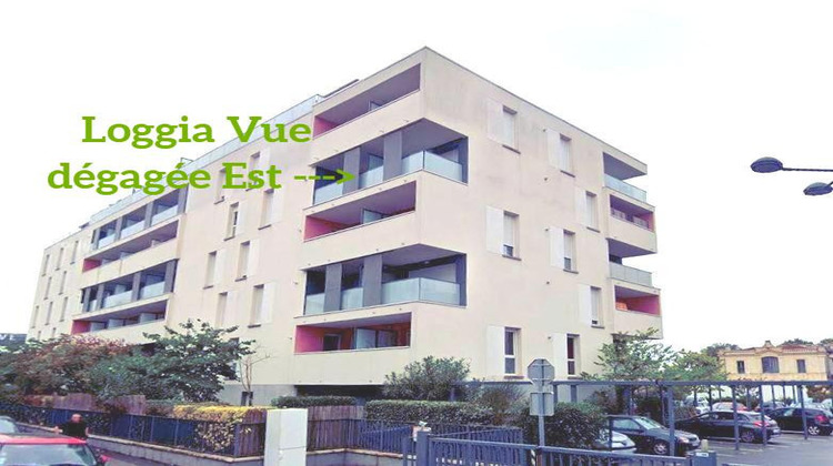 Ma-Cabane - Vente Appartement Lormont, 42 m²