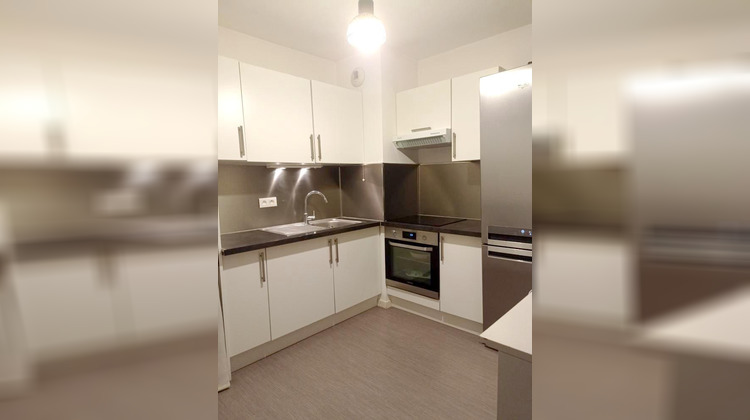 Ma-Cabane - Vente Appartement Lormont, 42 m²