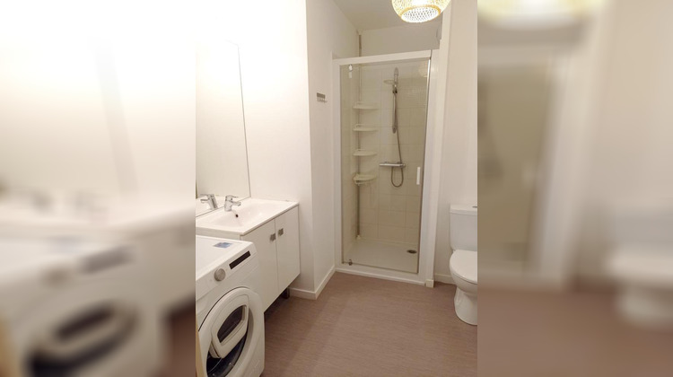 Ma-Cabane - Vente Appartement Lormont, 42 m²