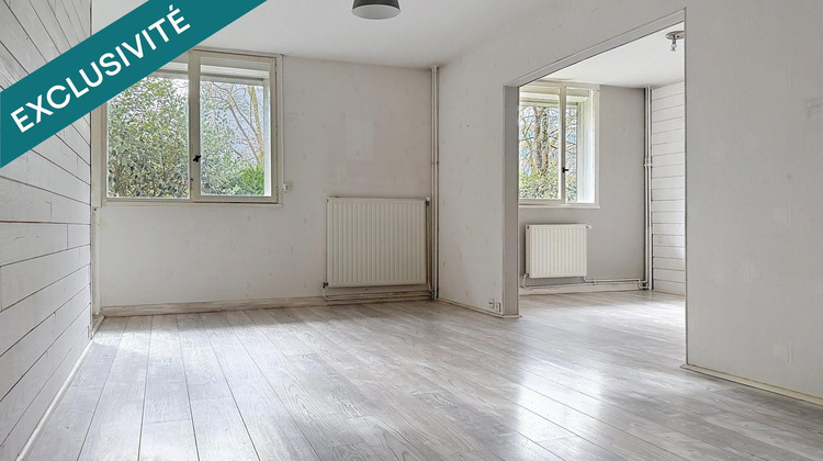 Ma-Cabane - Vente Appartement Lormont, 80 m²