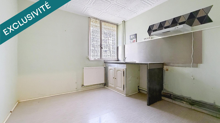 Ma-Cabane - Vente Appartement Lormont, 80 m²