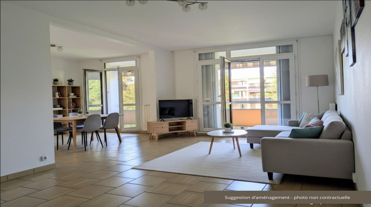 Ma-Cabane - Vente Appartement Lormont, 83 m²