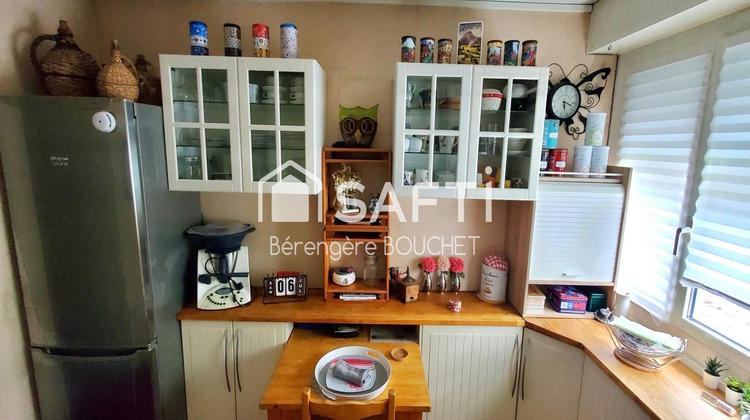 Ma-Cabane - Vente Appartement Lormont, 79 m²