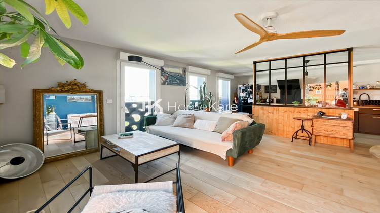 Ma-Cabane - Vente Appartement Lormont, 85 m²