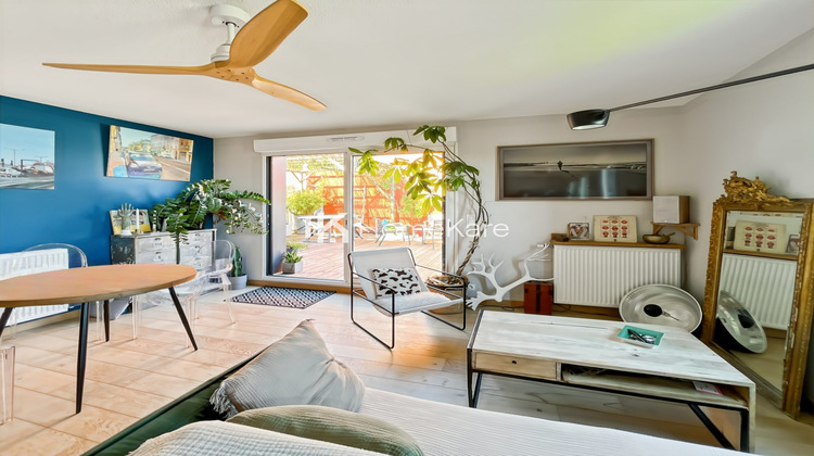 Ma-Cabane - Vente Appartement Lormont, 85 m²